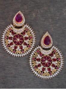 Fashion Earrings